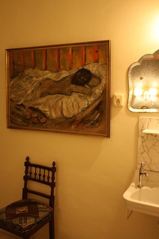 רטרנכמנט Maison A La Mer מראה חיצוני תמונה