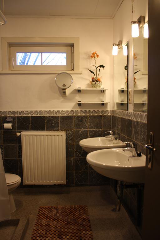 רטרנכמנט Maison A La Mer חדר תמונה