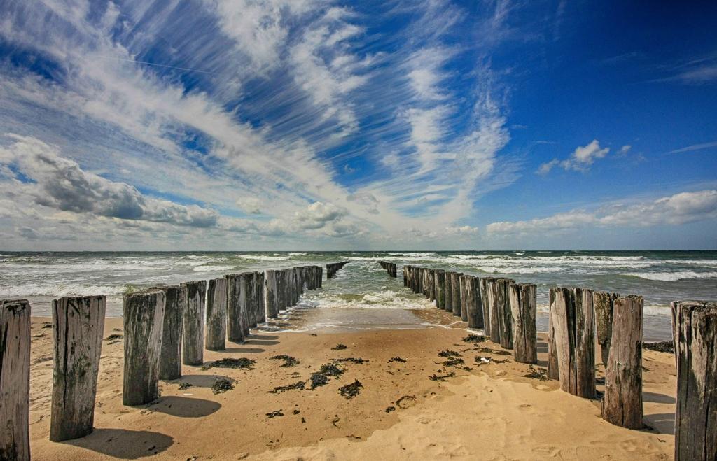 רטרנכמנט Maison A La Mer מראה חיצוני תמונה